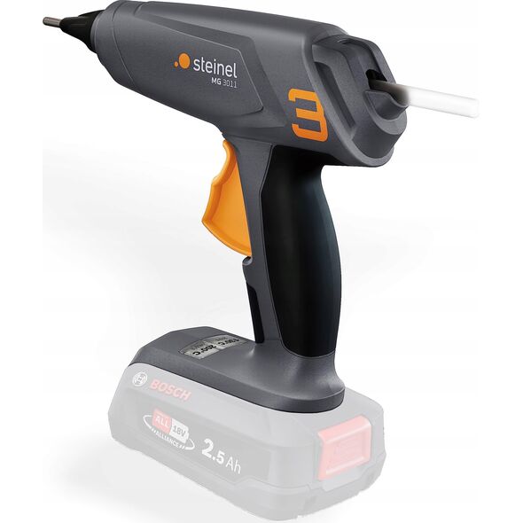 Pistolet do klejenia STEINEL MobileGlue 3011 [069001]