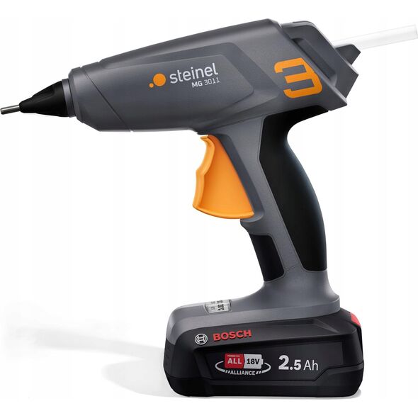 Pistolet do klejenia STEINEL MobileGlue 3011 [069001]