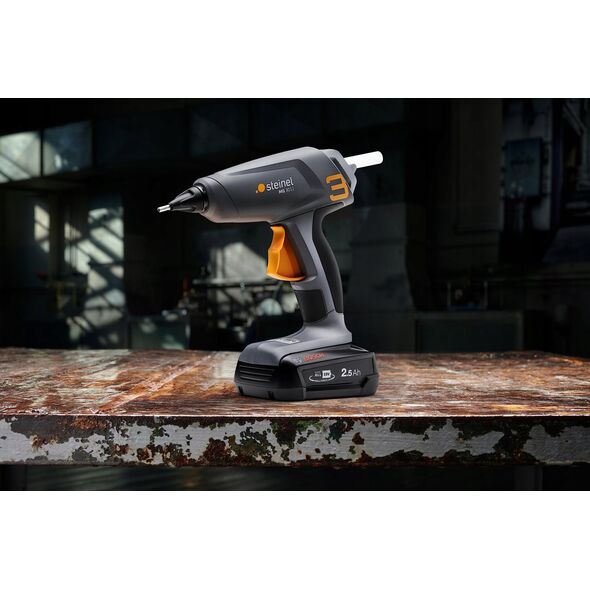 Pistolet do klejenia STEINEL MobileGlue 3011 [069001]