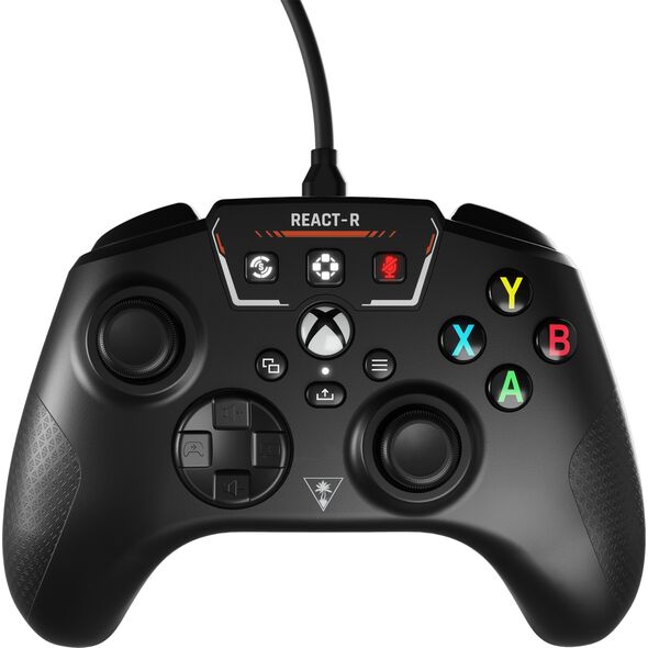 Pad Turtle Beach Pilot do Xbox One Turtle Beach TBS-0730-05