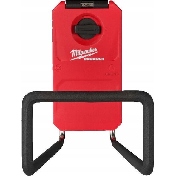 Milwaukee Large closed hook Packout organizer