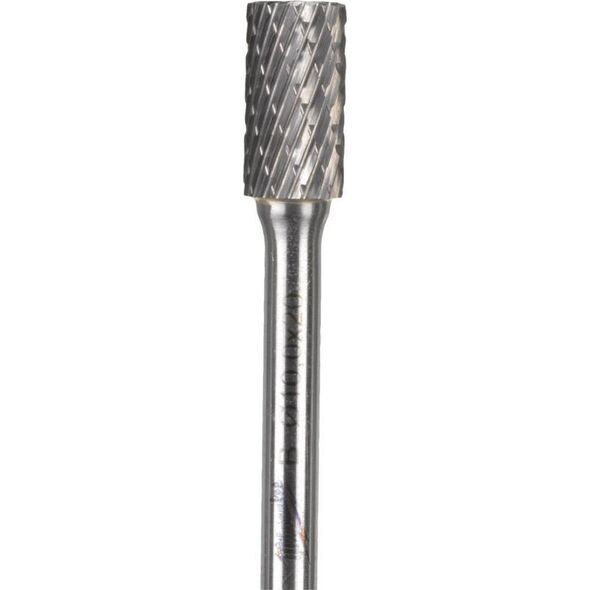 Milwaukee MILWAUKEE FREZ DO METALU Z WĘGLIKIEM TYP B 6x12,7mm
