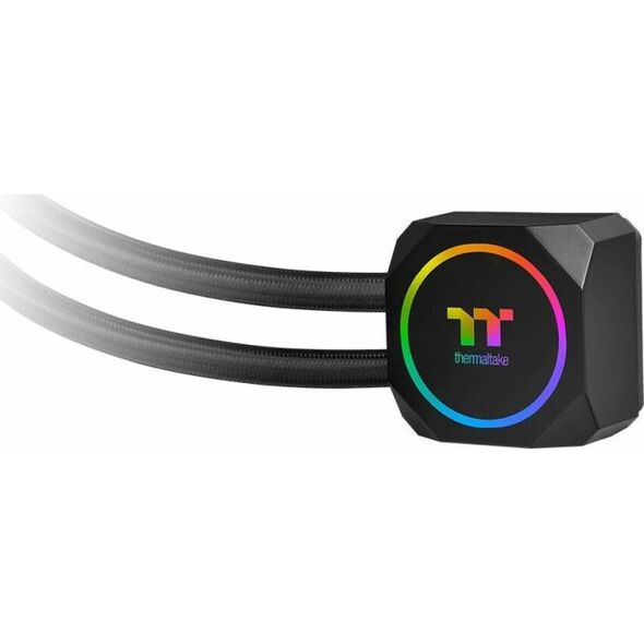 Chłodzenie wodne Thermaltake TH120 ARGB Sync (CL-W285-PL12SW-A)