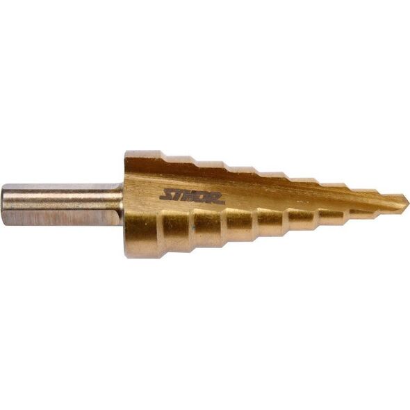 Wiertło Vorel WIERTŁO STOPNIOWE 4-20MM