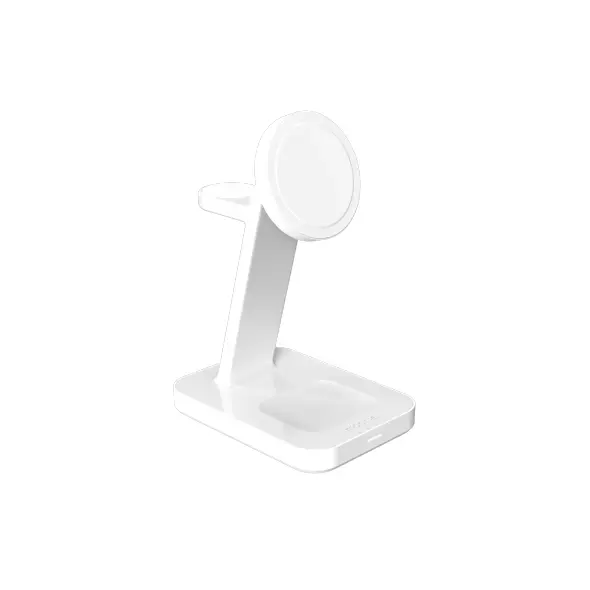 Mophie Snap+ 3-in-1 Qi2 wireless charger stand MagSafe 15W
