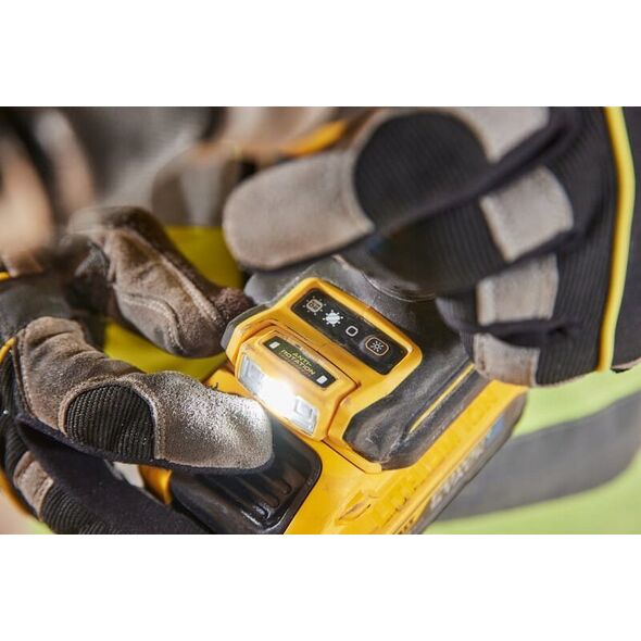 Dewalt DEWALT WKRĘTARKA UD.18V DCD1007NT 169Nm TSTAK