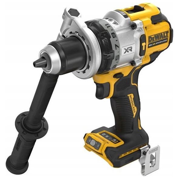 Dewalt DEWALT WKRĘTARKA UD.18V DCD1007NT 169Nm TSTAK