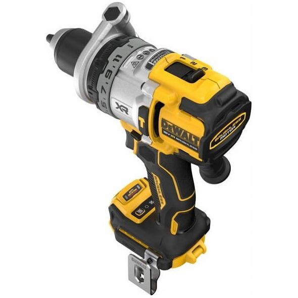 Dewalt DEWALT WKRĘTARKA UD.18V DCD1007NT 169Nm TSTAK