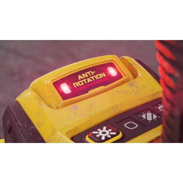 Dewalt DEWALT WKRĘTARKA UD.18V DCD1007NT 169Nm TSTAK