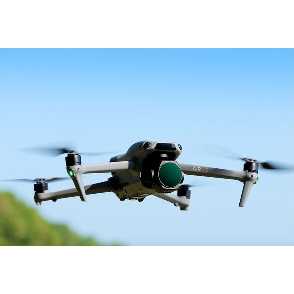 Filtr Kf FILTR Polaryzacyjny CPL ULTRA HD 8K NANO-X do Drona DJI AIR 3S K&F CONCEPT KF01.2878
