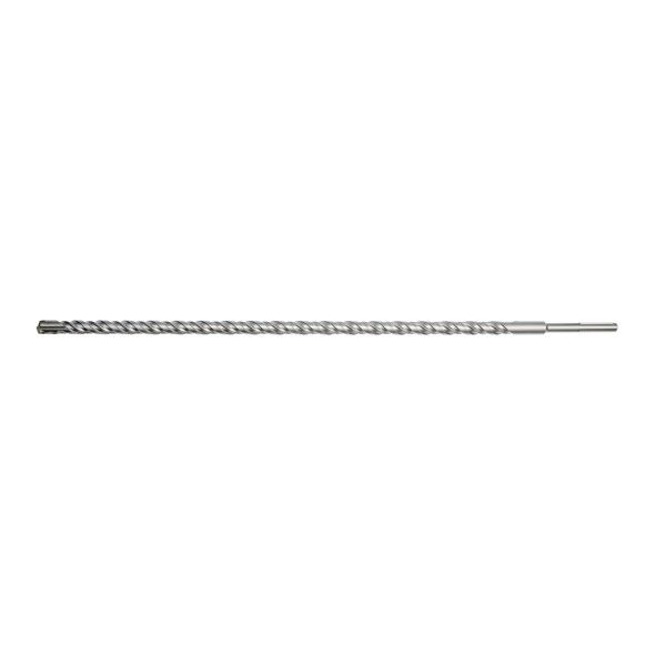 Wiertło Sthor SDS MAX 25mm  (23416) 3089125 5906083234163