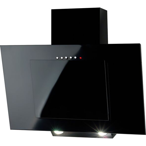 Okap Akpo WK-4 Nero 50