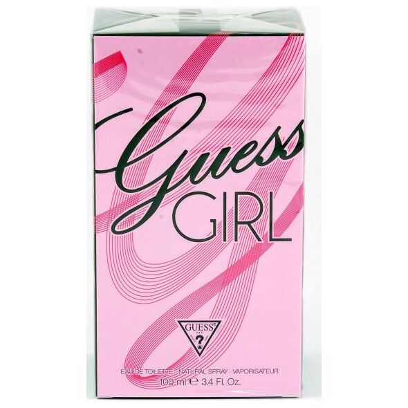 Guess Girl EDT 100 ml