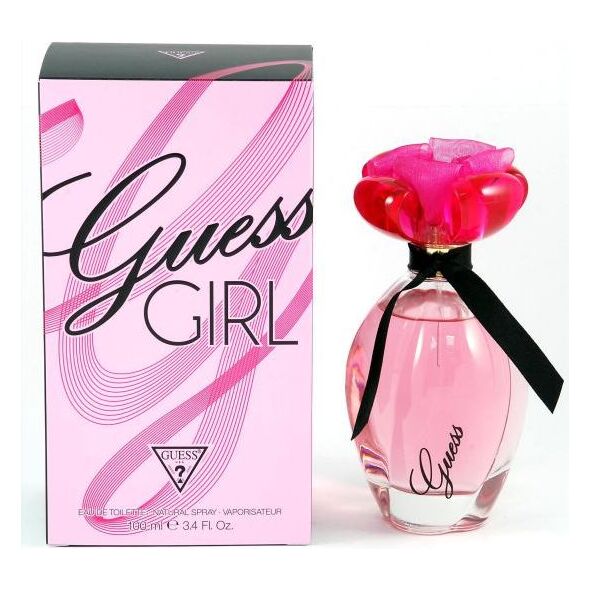 Guess Girl EDT 100 ml