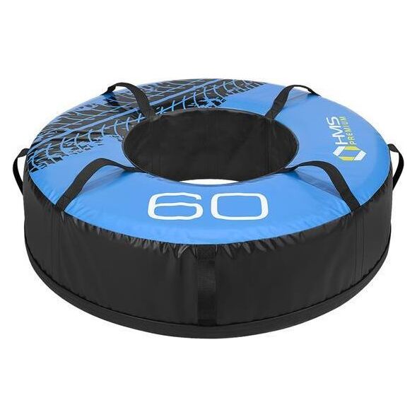 HMS PYT02 OPONA TRENINGOWA 60KG HMS PREMIUM