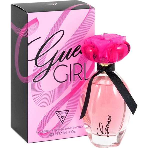 Guess Girl EDT 100 ml