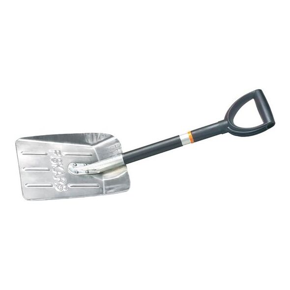 Fiskars Łopatka aluminiowa krótka 715mm (141020)