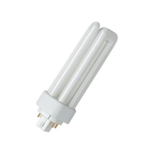 Świetlówka kompaktowa Osram Dulux T/E GX24q-3 26W (4050300342306)