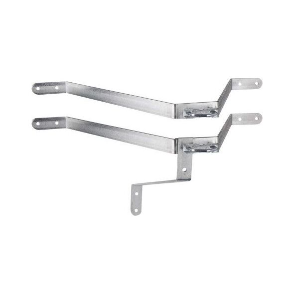 ExtraLink EXTRALINK K500 MAST MOUNT WITH U-BOLTS M8