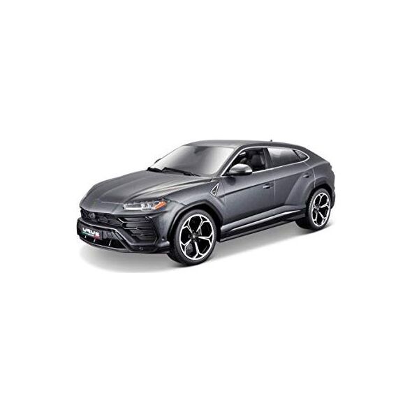 Bburago France 18-11042 1:18 Samochód Lamborghini Urus, szary