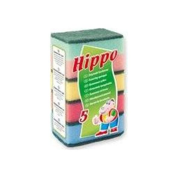 Hippo Hippo zmywaki kuchenne a5 uniwersalny