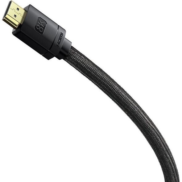 Kabel Sonoff HDMI - HDMI 2m czarny (BSU2691BLK)
