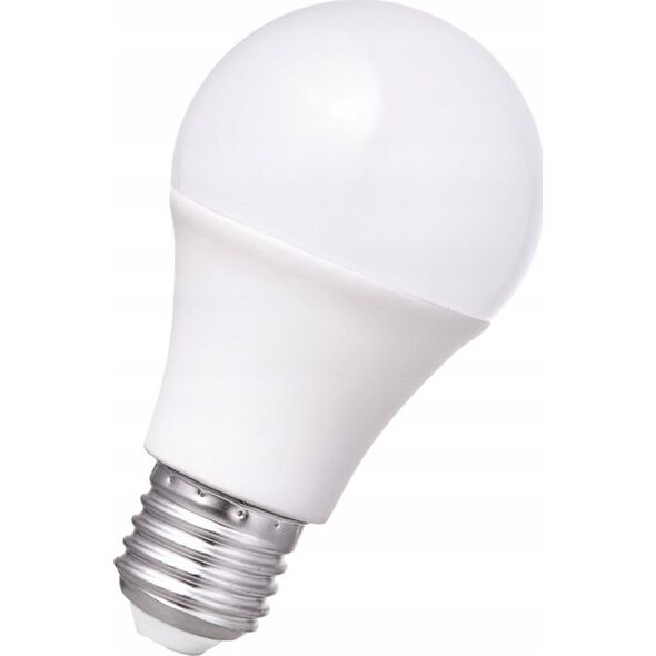 Lumax Żarówka LED Lumax LL081C 12W E27 A60 230V 6000K zimna 1100lm 200°
