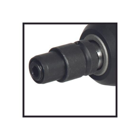 Klucz udarowy Einhell IMPAXXO 18/230 18 V 1/2" 13040754 4006825664317