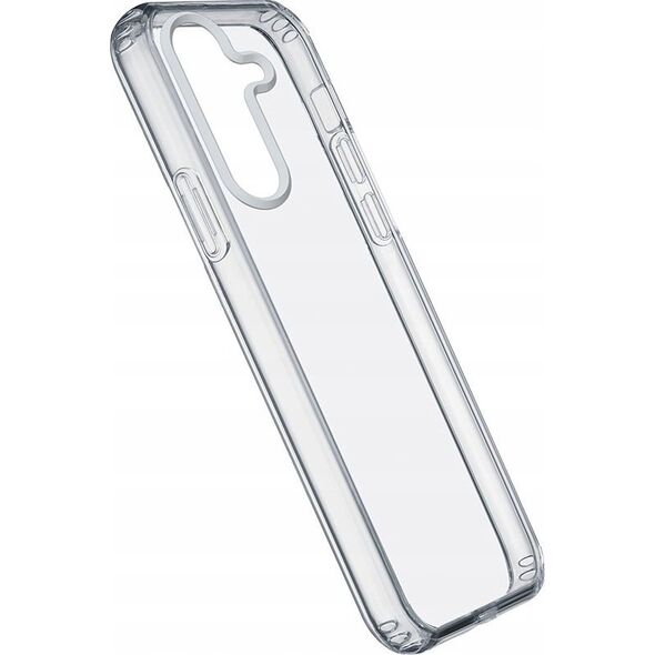 Sourcing TRANSPARENT HARD CASE CLEAR DUO GALAXY S24