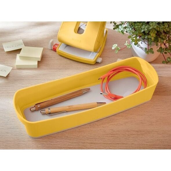 Leitz MyBox Cosy Organizer ��ty
