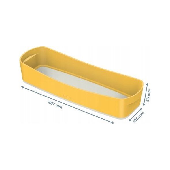 Leitz MyBox Cosy Organizer ��ty