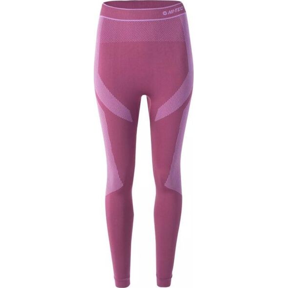 Hi-Tec Damskie Legginsy termoaktywne LADY RAIR BOTTOM