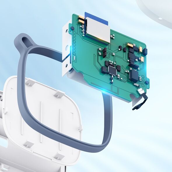 Stacja pogodowa Govee Govee - WiFi Thermo-Hygrometer