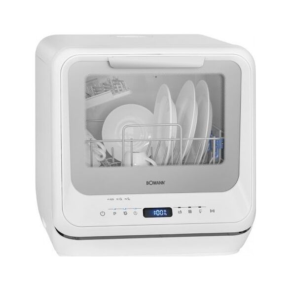 Zmywarka Bomann TSG 5701