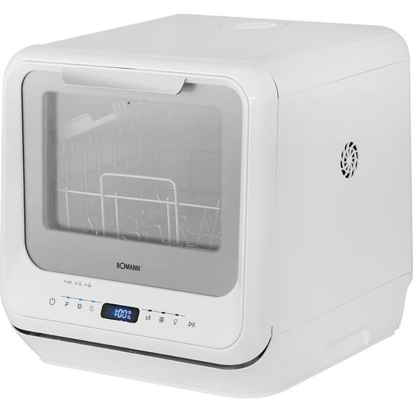 Zmywarka Bomann TSG 5701
