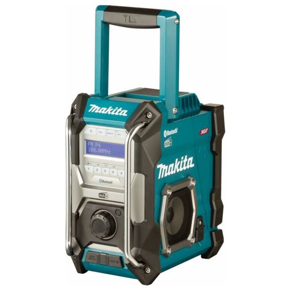 Radio budowlane Makita MR004G