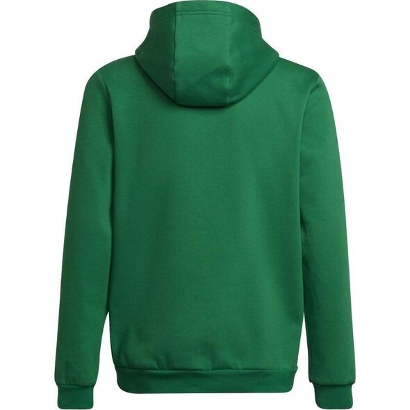 Adidas Bluza adidas ENTRADA 22 Hoody Y HI2143 HI2143 zielony 140 cm