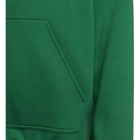 Adidas Bluza adidas ENTRADA 22 Hoody Y HI2143 HI2143 zielony 140 cm