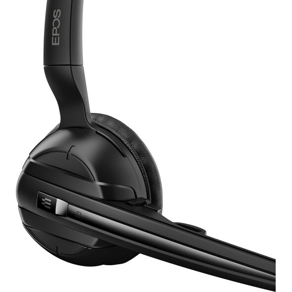 Słuchawki Epos EPOS IMPACT D 10 USB ML - EU II