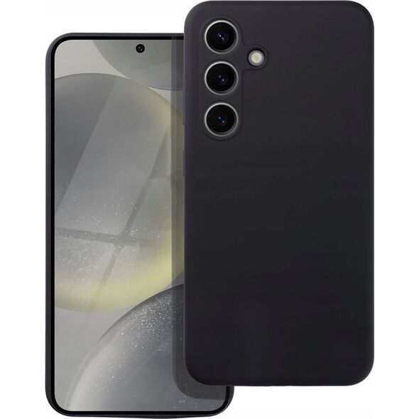 OEM Futerał SILICONE 2mm do XIAOMI REDMI 13C czarny