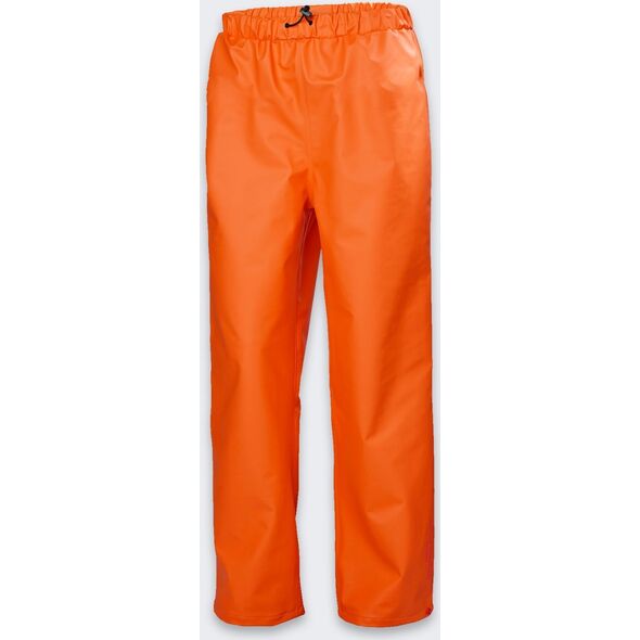 Helly Hansen Spodnie Przeciwdeszczowe Helly Hansen Gale Orange