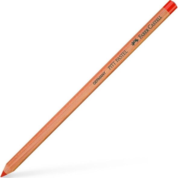 Faber-Castell FABER-CASTELL Farbstift Pitt Pastel Farbe 118 6er 14049652 4005400913437