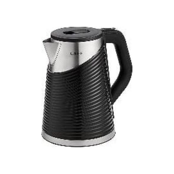 Czajnik Lafe Czajnik elektryczny LAFE Elegant Black