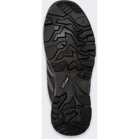 Helly Hansen Buty Robocze Helly Hansen Manchester Low BOA Black