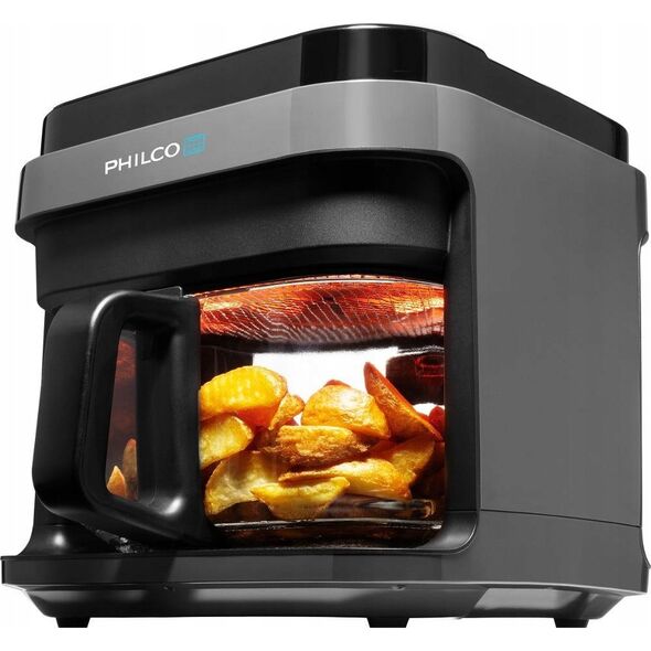 Frytkownica beztłuszczowa Philco PHAF 2000