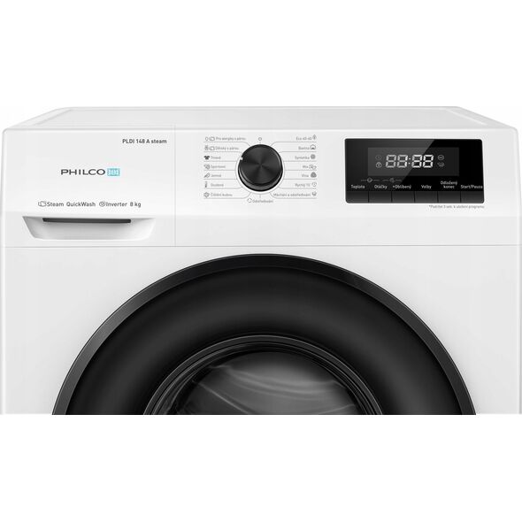 Pralka Philco PLDI 148 ASPL