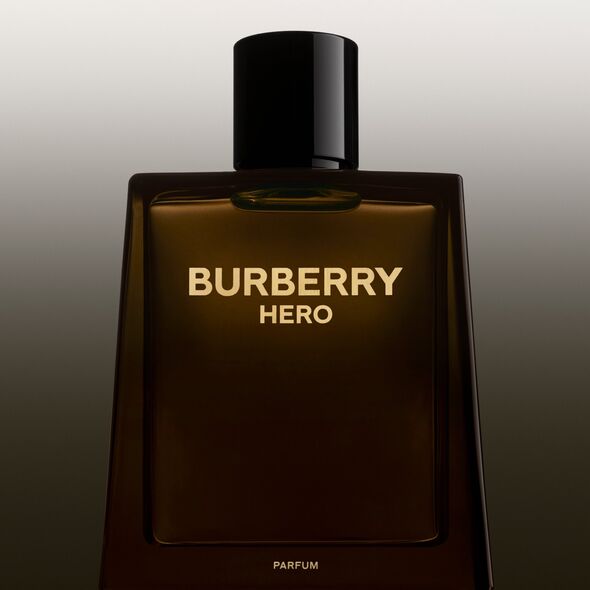 Burberry Burberry Hero Parfum EDP 150ml