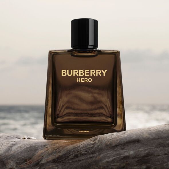 Burberry Burberry Hero Parfum EDP 150ml