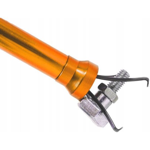 MBG - PIOTR KIŹLIŃSKI WAART CHWYTAK ELASTYCZNY 620mm LED