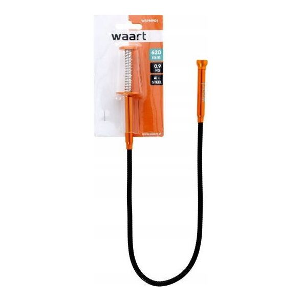 MBG - PIOTR KIŹLIŃSKI WAART CHWYTAK ELASTYCZNY 620mm LED